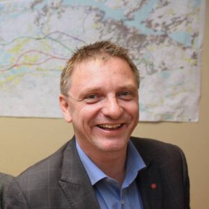 Freddy de Ruiter