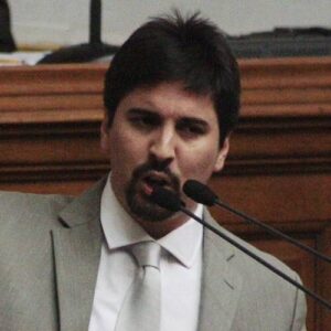 Freddy Guevara