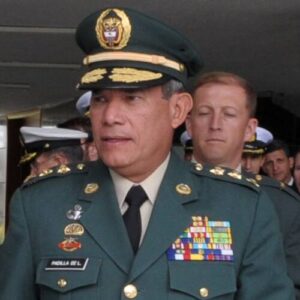 Freddy Padilla de León