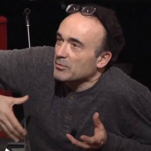 Frédéric Chaslin