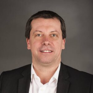 Frédéric Daerden