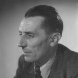 Frédéric Joliot-Curie