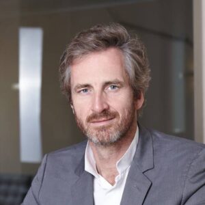 Frédéric Jousset