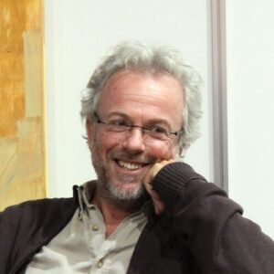 Frédéric Lenoir