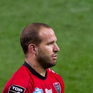 Frédéric Michalak