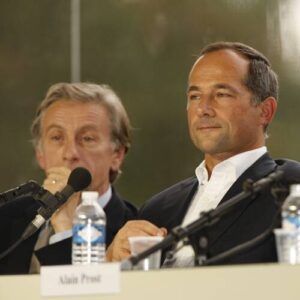 Frédéric Oudéa