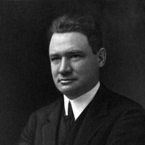 Frederick Converse
