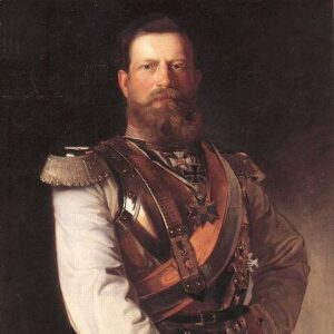 Frederick III, German Emperor