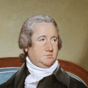 Frederick Muhlenberg