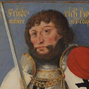 Frederick of Saxony
