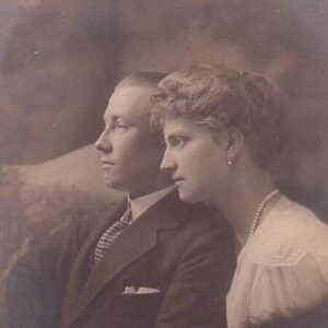 Prince Friedrich, Prince of Hohenzollern