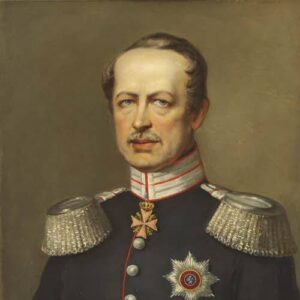 Frederick William, Elector of Hesse