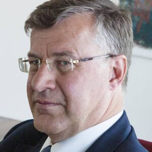 Frederik Paulsen Jr