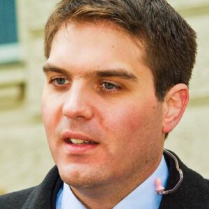 Frederik Pleitgen