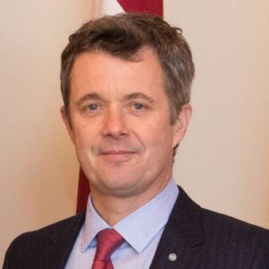 Frederik X of Denmark