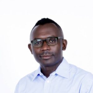 Fredros O Okumu