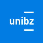Free University of Bozen Logo