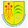 Free University of Kinshasa Logo