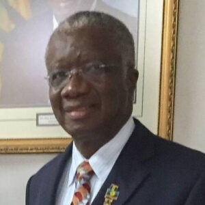 Freundel Stuart