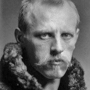 Fridtjof Nansen