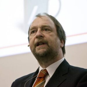 Friedemann Mattern