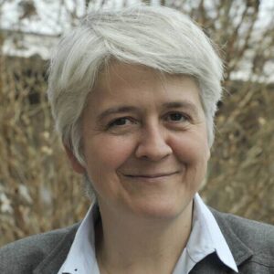 Friederike Fless