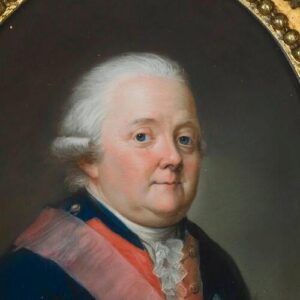 Friedrich Adolf Riedesel