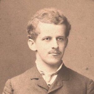 Friedrich Blochmann