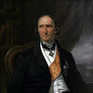 Friedrich Carl von Savigny