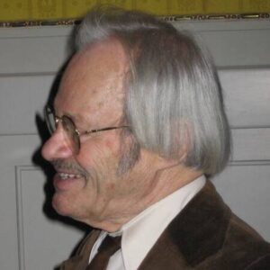 Friedrich Cerha