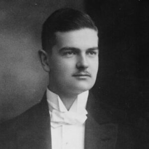 Prince Friedrich Christian, Margrave of Meissen