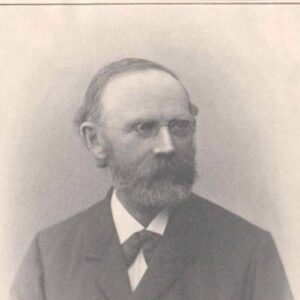 Friedrich Chrysander