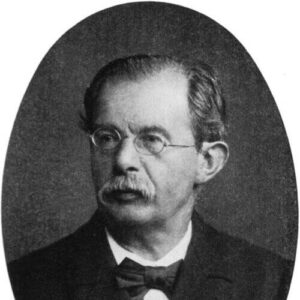 Friedrich Daniel von Recklinghausen