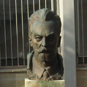 Friedrich Emich