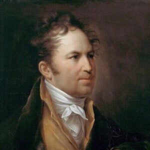 Friedrich Georg Weitsch