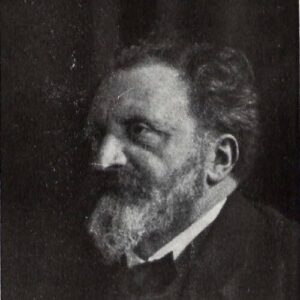 Friedrich Gernsheim