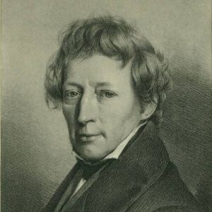Friedrich Gottlieb Welcker