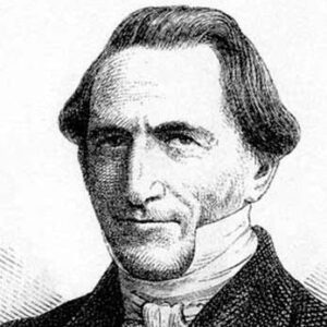 Friedrich Julius Stahl