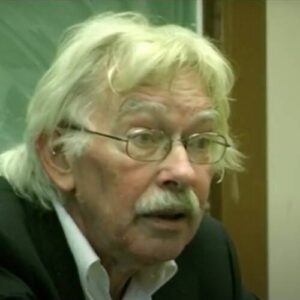 Friedrich Kittler