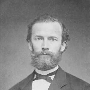 Friedrich Kohlrausch