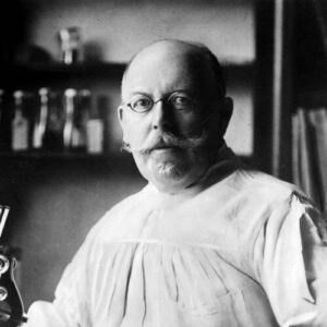 Friedrich August Loeffler