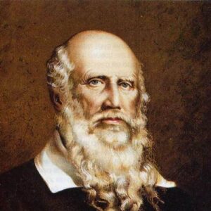 Friedrich Ludwig Jahn