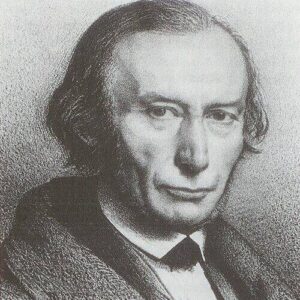 Friedrich Maximilian Hessemer