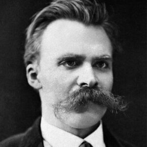 Friedrich Nietzsche