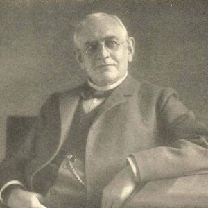 Friedrich Paulsen