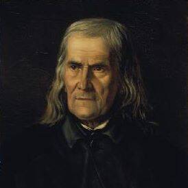 Friedrich Rückert