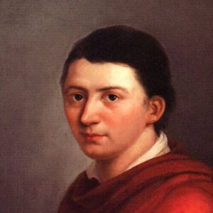 Friedrich Schlegel