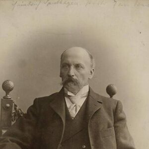 Friedrich Spielhagen