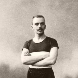 Friedrich Traun