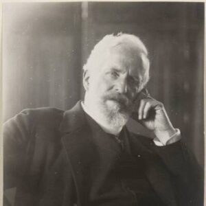 Friedrich von Thiersch